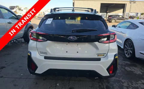 More photos of 2024 Subaru Crosstrek Sport at Auto Boutique Texas, TX