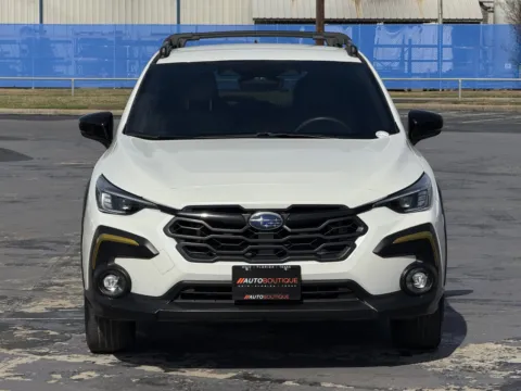 More photos of 2024 Subaru Crosstrek Sport at Auto Boutique Texas, TX