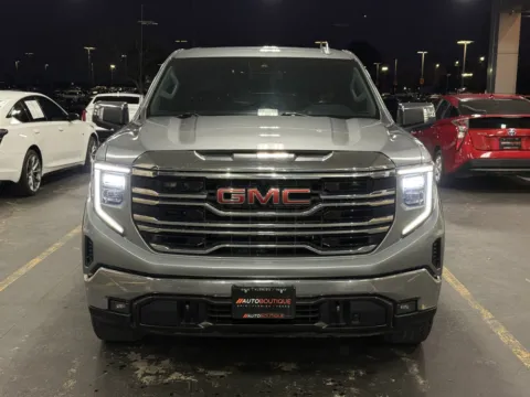 Another view of 2023 GMC Sierra 1500 SLT for sale in Alvin, TX at Auto Boutique Texas