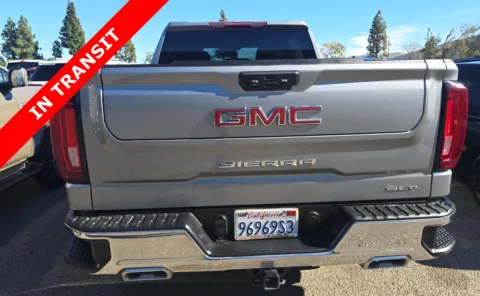 More photos of 2023 GMC Sierra 1500 SLT at Auto Boutique Texas, TX