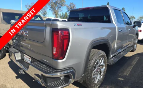 Another view of 2023 GMC Sierra 1500 SLT for sale in Alvin, TX at Auto Boutique Texas