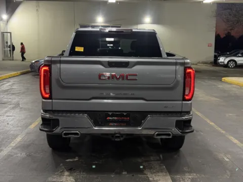 More photos of 2023 GMC Sierra 1500 SLT at Auto Boutique Texas, TX