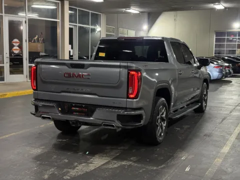 More photos of 2023 GMC Sierra 1500 SLT at Auto Boutique Texas, TX