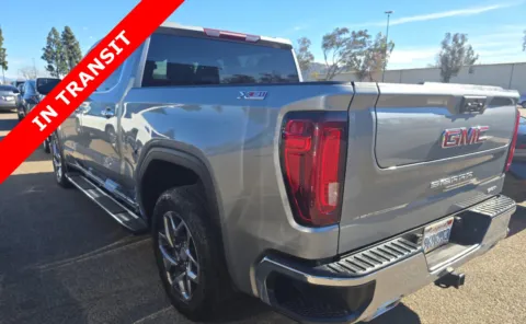 More photos of 2023 GMC Sierra 1500 SLT at Auto Boutique Texas, TX