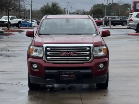 More photos of 2017 GMC Canyon 4WD SLE at Auto Boutique Texas, TX
