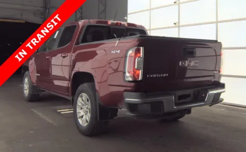 More photos of 2017 GMC Canyon 4WD SLE at Auto Boutique Texas, TX