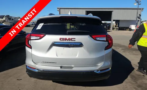 More photos of 2022 GMC Terrain SLT at Auto Boutique Texas, TX