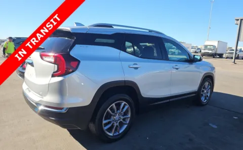 More photos of 2022 GMC Terrain SLT at Auto Boutique Texas, TX
