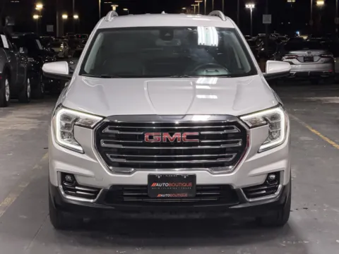 More photos of 2022 GMC Terrain SLT at Auto Boutique Texas, TX