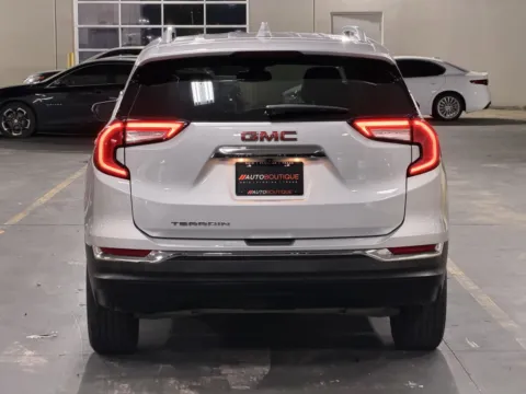 More photos of 2022 GMC Terrain SLT at Auto Boutique Texas, TX