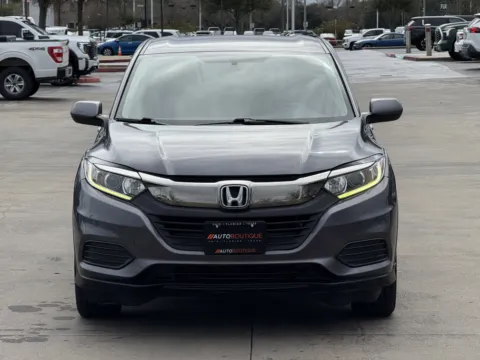 More photos of 2022 Honda HR-V LX at Auto Boutique Texas, TX