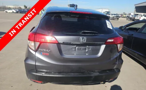 More photos of 2022 Honda HR-V LX at Auto Boutique Texas, TX