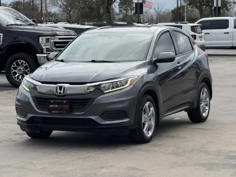 More photos of 2022 Honda HR-V LX at Auto Boutique Texas, TX