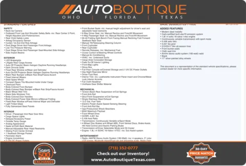 Gray 2022 Honda HR-V LX for sale in Alvin, TX