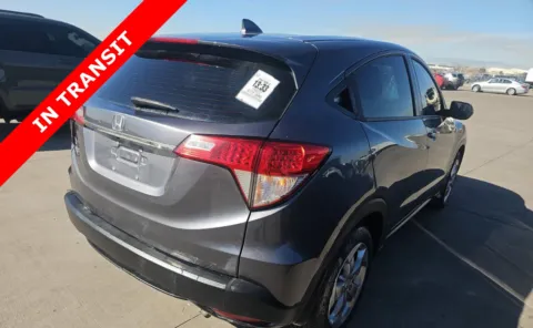 More photos of 2022 Honda HR-V LX at Auto Boutique Texas, TX