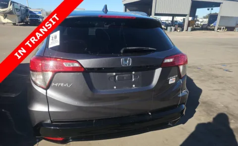 More photos of 2022 Honda HR-V Sport at Auto Boutique Texas, TX