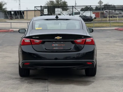 More photos of 2023 Chevrolet Malibu LT at Auto Boutique Texas, TX