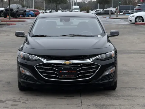 More photos of 2023 Chevrolet Malibu LT at Auto Boutique Texas, TX