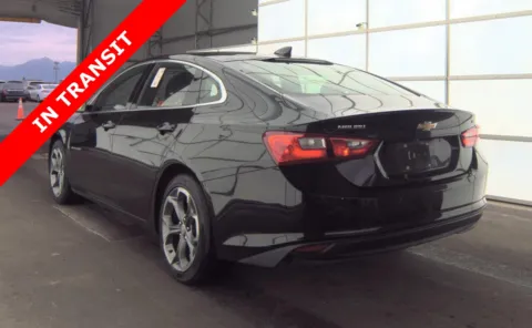 More photos of 2023 Chevrolet Malibu LT at Auto Boutique Texas, TX