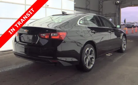 More photos of 2023 Chevrolet Malibu LT at Auto Boutique Texas, TX