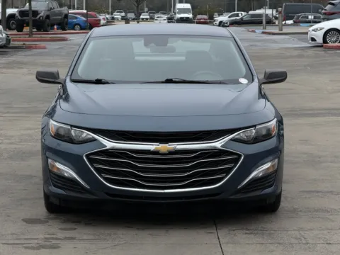 More photos of 2024 Chevrolet Malibu LS at Auto Boutique Texas, TX