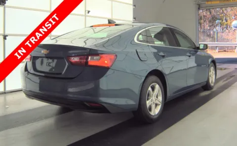 More photos of 2024 Chevrolet Malibu LS at Auto Boutique Texas, TX