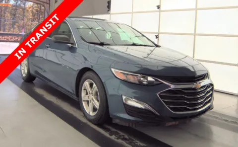 Another view of 2024 Chevrolet Malibu LS for sale in Alvin, TX at Auto Boutique Texas