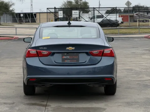 More photos of 2024 Chevrolet Malibu LS at Auto Boutique Texas, TX