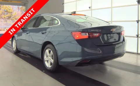 More photos of 2024 Chevrolet Malibu LS at Auto Boutique Texas, TX