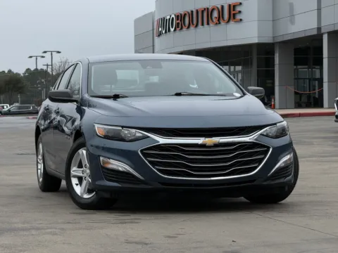 Photos of 2024 Chevrolet Malibu LS for sale in Alvin, TX at Auto Boutique Texas