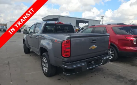 More photos of 2018 Chevrolet Colorado 2WD Z71 at Auto Boutique Texas, TX
