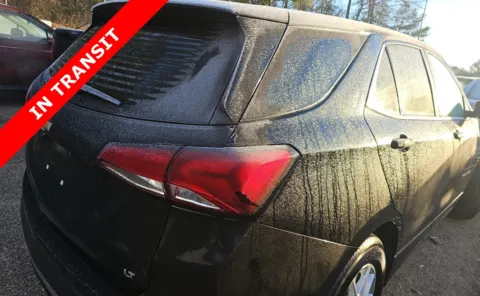 Another view of 2024 Chevrolet Equinox LT for sale in Alvin, TX at Auto Boutique Texas