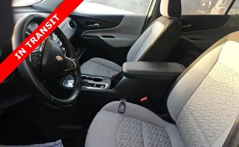More photos of 2024 Chevrolet Equinox LT at Auto Boutique Texas, TX