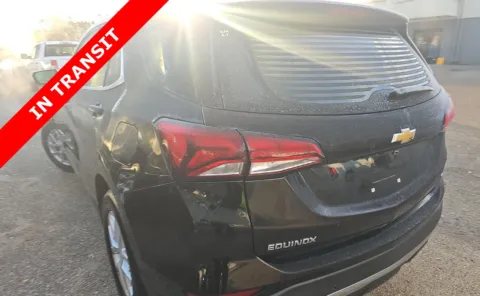 More photos of 2024 Chevrolet Equinox LT at Auto Boutique Texas, TX
