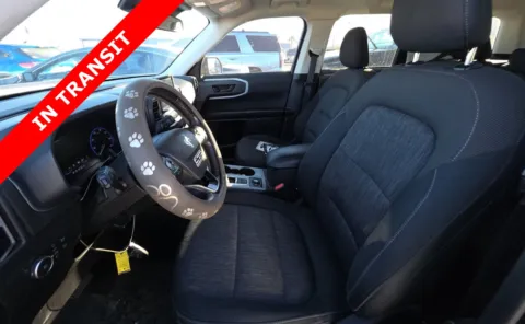 More photos of 2022 FORD BRONCO SPO Big Bend at Auto Boutique Texas, TX