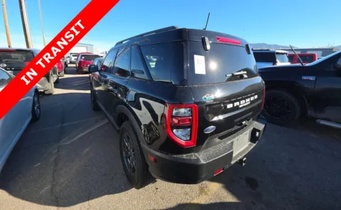 More photos of 2022 FORD BRONCO SPO Big Bend at Auto Boutique Texas, TX