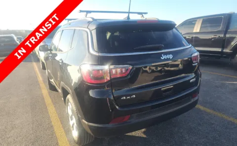 More photos of 2019 Jeep Compass Latitude at Auto Boutique Texas, TX