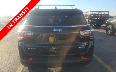 More photos of 2019 Jeep Compass Latitude at Auto Boutique Texas, TX
