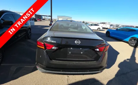 More photos of 2024 NISSAN ALTIMA SV 2.5 SV at Auto Boutique Texas, TX