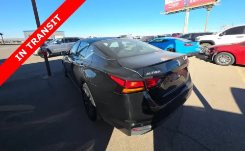 More photos of 2024 NISSAN ALTIMA SV 2.5 SV at Auto Boutique Texas, TX