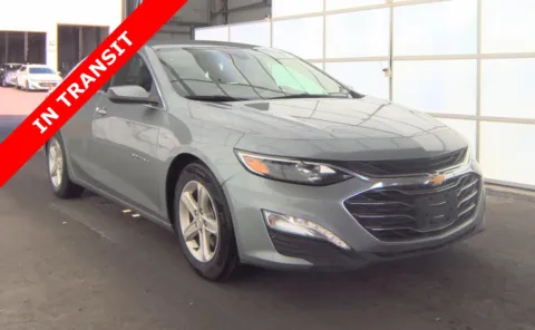 Another view of 2023 Chevrolet Malibu LT for sale in Alvin, TX at Auto Boutique Texas