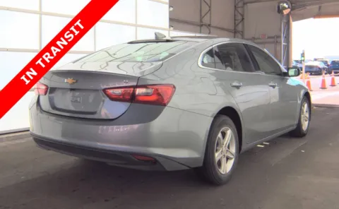 More photos of 2023 Chevrolet Malibu LT at Auto Boutique Texas, TX