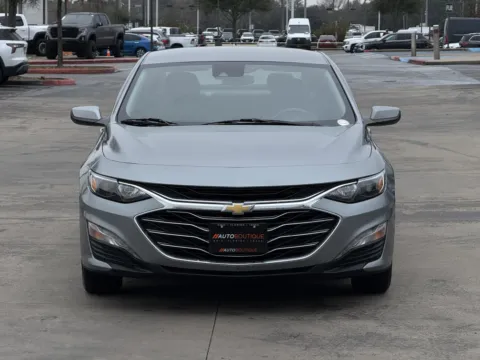 More photos of 2023 Chevrolet Malibu LT at Auto Boutique Texas, TX
