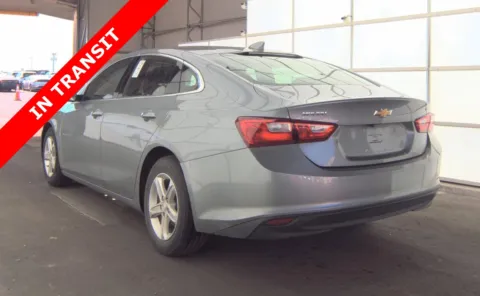 More photos of 2023 Chevrolet Malibu LT at Auto Boutique Texas, TX