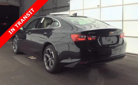 More photos of 2023 Chevrolet Malibu LT at Auto Boutique Texas, TX