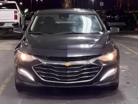 More photos of 2023 Chevrolet Malibu LT at Auto Boutique Texas, TX