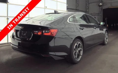 More photos of 2023 Chevrolet Malibu LT at Auto Boutique Texas, TX