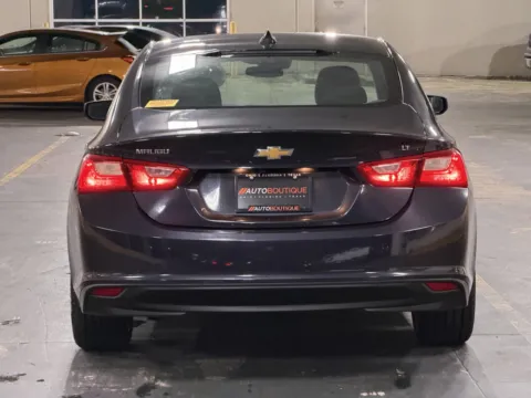 More photos of 2023 Chevrolet Malibu LT at Auto Boutique Texas, TX