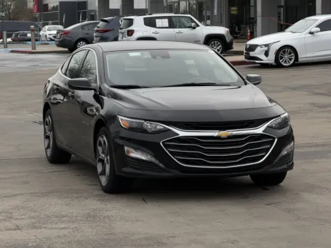 Photos of 2023 Chevrolet Malibu LT for sale in Alvin, TX at Auto Boutique Texas