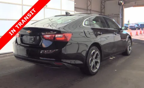More photos of 2023 Chevrolet Malibu LT at Auto Boutique Texas, TX